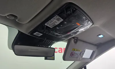 Kia Canival 2025, 15800 км, за 35880000 KRW - фото 20