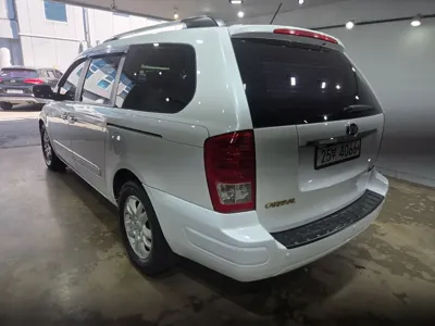 Kia Canival 2014, 207000 км, за 4800000 KRW - фото 4