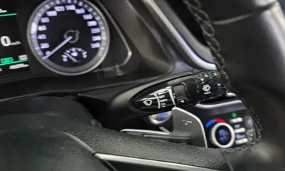 Hyundai Sonata 2023, 45079 км, за 19900000 KRW - фото 29