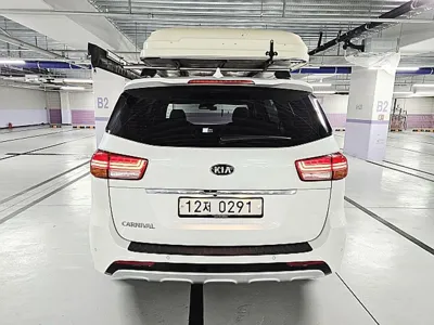 Kia Canival 2017, 140564 км, за 13000000 KRW - фото 8