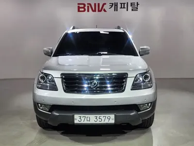 Kia Mohave 2013, 244372 км, за 6500000 KRW