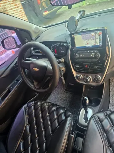 ChevroletGMDaewoo Spark 2018, 99490 км, за 4350000 KRW - фото 12