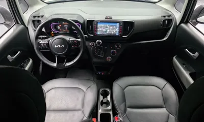 Kia Ray 2023, 53550 км, за 14980000 KRW - фото 7