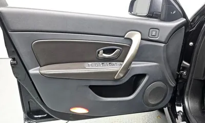 Renault-KoreaSamsung SM5 2015, 117703 км, за 5500000 KRW - фото 24
