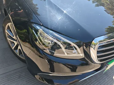 Mercedes-Benz E-Class 2019, 134100 км, за 192688.44 CNY - фото 7