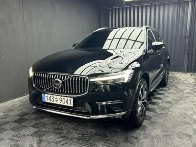 Volvo XC60 2024, 33413 км, за 48500000 KRW