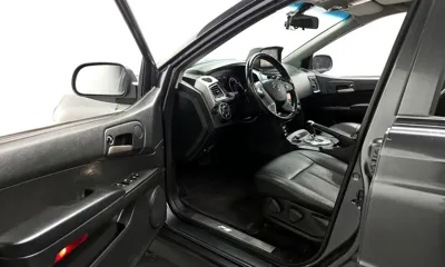 KG_Mobility_Ssangyong KORANDO 2017, 36570 км, за 12500000 KRW - фото 10