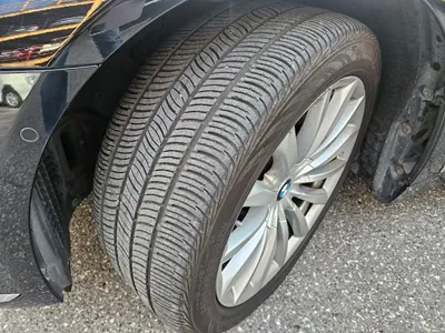BMW 7-Series 2016, 203512 км, за 21300000 KRW - фото 12