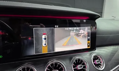 Mercedes-Benz E-Class 2019, 87993 км, за 28200000 KRW - фото 17