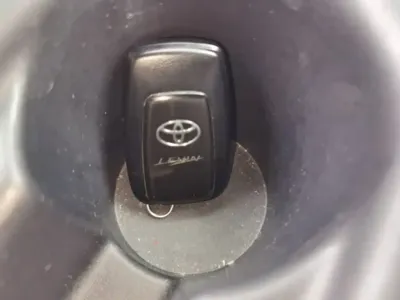 Toyota Levin 2020, 32300 км, за 54800 CNY - фото 9