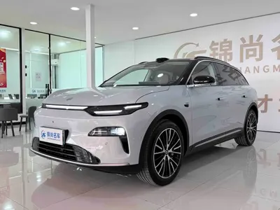 Leapmotor Leapmotor C11 · 2025 год