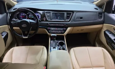 Kia Canival 2019, 95364 км, за 17990000 KRW - фото 7