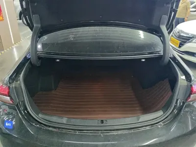 Buick LaCrosse 2023, 39200 км, за 115000 CNY