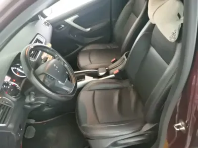 Citroen C3-XR 2016, 86800 км, за 20800 CNY - фото 22