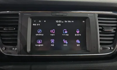 Kia Canival 2019, 127449 км, за 19990000 KRW - фото 15