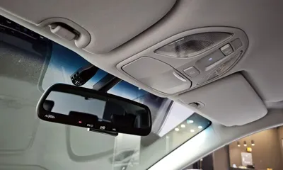 Hyundai Santafe 2017, 112011 км, за 12800000 KRW - фото 17