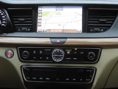 Kia K7 2017, 102416 км, за 13290000 KRW - фото 10