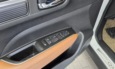 Renault-KoreaSamsung QM6 2021, 176625 км, за 12900000 KRW - фото 33