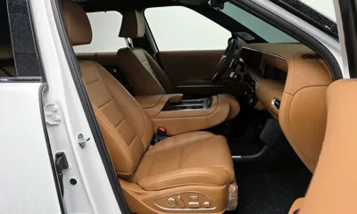 Hyundai Palisade 2025, 9545 км, за 62500000 KRW - фото 26