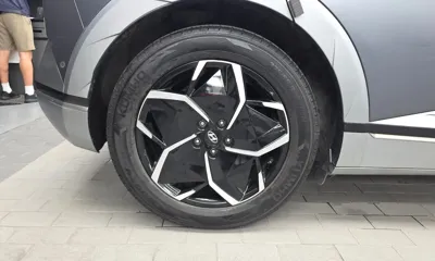 Hyundai Ioniq5 2022, 146454 км, за 25990000 KRW - фото 5