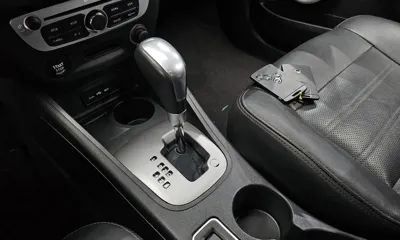 Renault-KoreaSamsung SM3 2017, 83773 км, за 4500000 KRW - фото 9