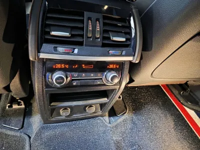 BMW X5 2016, 218142 км, за 23500000 KRW - фото 15