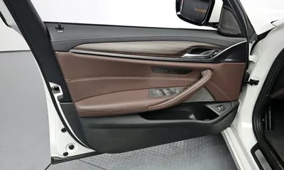 BMW 5-Series 2021, 45875 км, за 34900000 KRW - фото 24