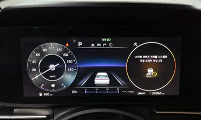 Kia Canival 2023, 139962 км, за 24490000 KRW - фото 8