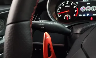Kia Stinger 2023, 40268 км, за 39800000 KRW - фото 30