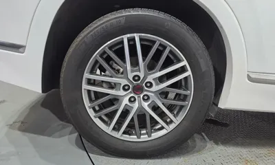 Hyundai Santafe 2019, 77233 км, за 24000000 KRW - фото 5
