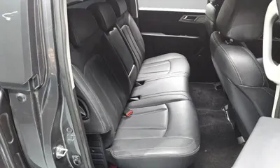 KG_Mobility_Ssangyong Rexton 2019, 85673 км, за 15200000 KRW - фото 12