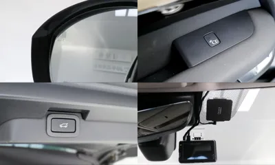 Land Rover Discovery 2019, 144108 км, за 24500000 KRW - фото 14