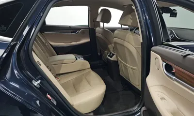 Hyundai Grandeur 2018, 91315 км, за 14300000 KRW - фото 26
