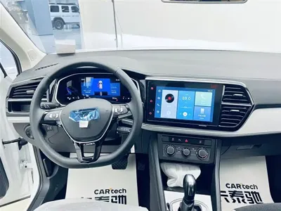 Jetta VS7 0, 100 км, за 84800 CNY - фото 17
