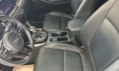 Kia Seltos 2020, 54600 км, за 15990000 KRW - фото 11