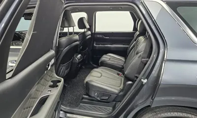 Hyundai Palisade 2021, 132187 км, за 28900000 KRW - фото 12