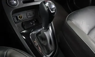 Renault-KoreaSamsung QM3 2015, 203344 км, за 3890000 KRW - фото 9