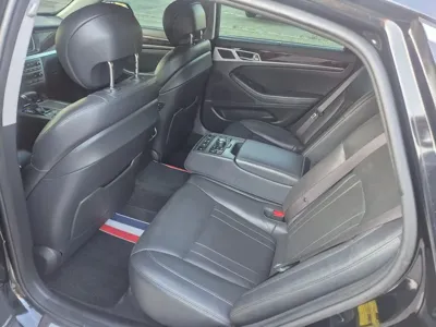 Hyundai Genesis 2016, 161000 км, за 10000000 KRW - фото 7