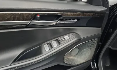 Genesis EQ900 2016, 111021 км, за 17500000 KRW - фото 39