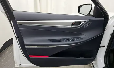 Hyundai Grandeur 2020, 36542 км, за 25300000 KRW - фото 24