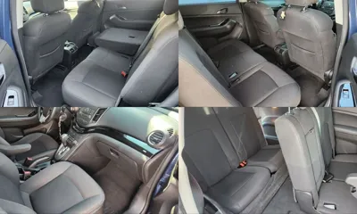 ChevroletGMDaewoo Orlando 2015, 156505 км, за 3500000 KRW - фото 17