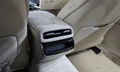Genesis G80 2025, 15961 км, за 50900000 KRW - фото 36