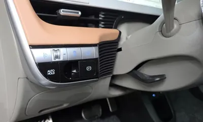 Hyundai Ioniq5 2024, 22223 км, за 37390000 KRW - фото 14