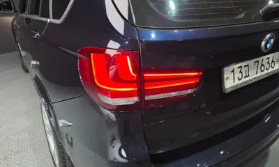 BMW X5 2018, 108405 км, за 32500000 KRW - фото 23