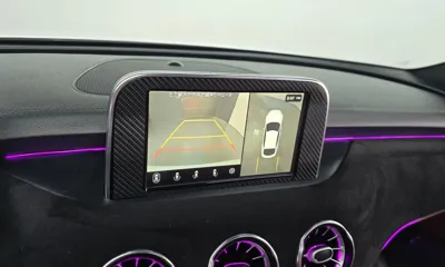 Kia Stinger 2018, 163319 км, за 16900000 KRW - фото 14