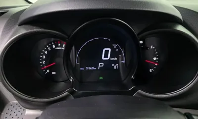 Kia Ray 2015, 91660 км, за 8600000 KRW - фото 8