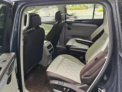 Volkswagen Talagon 2022, 62900 км, за 162800 CNY - фото 11