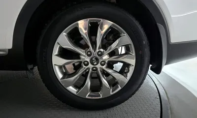 Kia Sorento 2020, 113505 км, за 15300000 KRW - фото 21