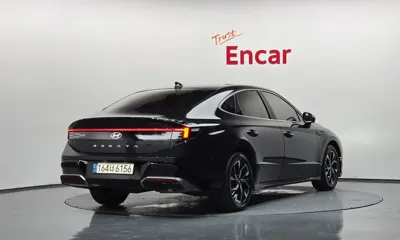 Hyundai Sonata 2024, 31691 км, за 26200000 KRW