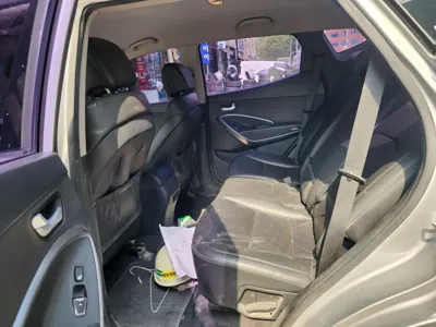 Hyundai Santafe 2017, 255241 км, за 9990000 KRW - фото 10